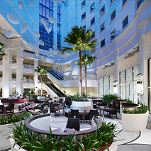 Rendezvous Hotel Singapore