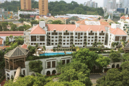 Village Residence Clarke Quay